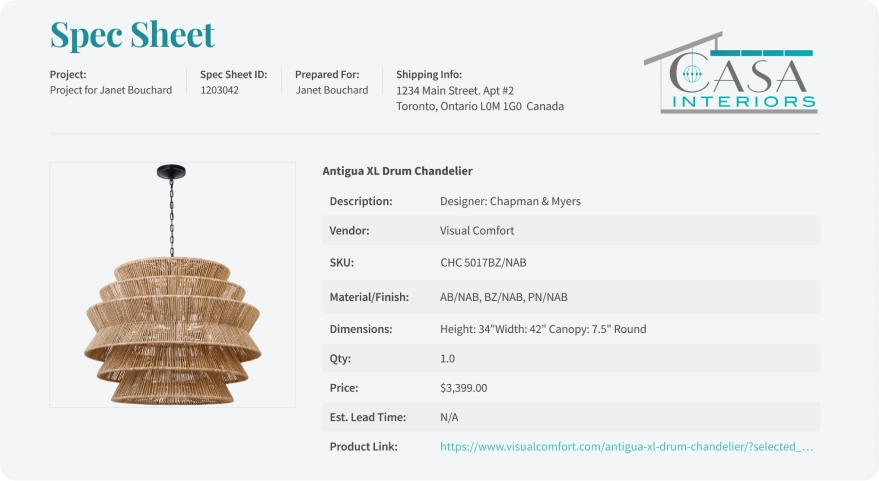 Project Deliverables3